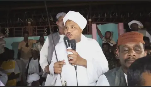 Sudanese Leader Announces Formation of Liberation Force for Darfur and Kordofan