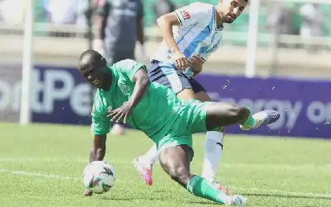 Gor Mahia ordered to pay player Sh2.8 million in salary arrears
