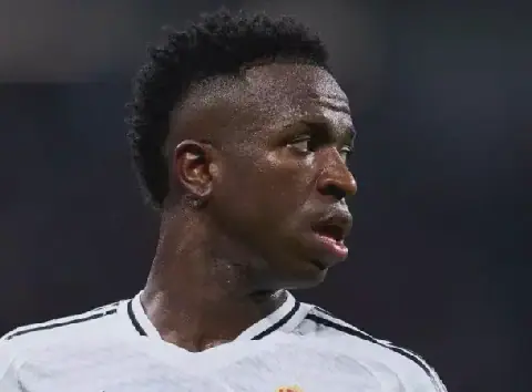 Vinicius Jr