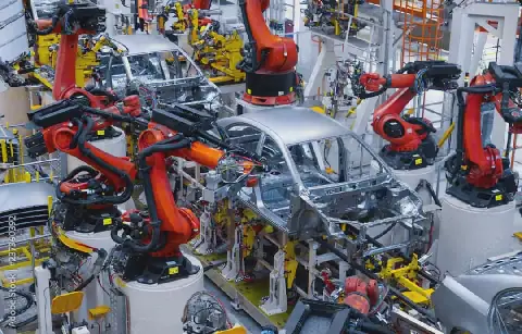 West Africa Aims to Boost Economy with Car Assembly Plants