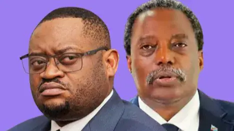 Face à Kabila, Fwamba sort les chiffres qui encensent Tshisekedi