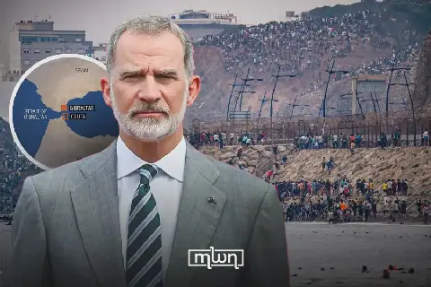 Felipe VI's Visit to Ceuta: A Call for Compassion and Historical Accountability