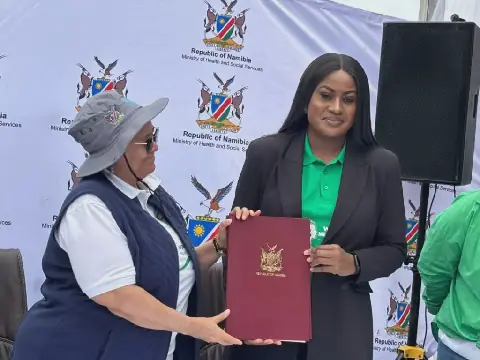 Namibia plans expansion of mental health units by 2037