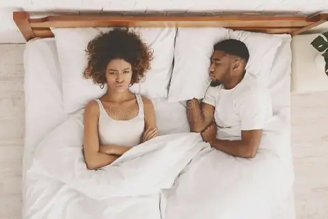 Les rapports sexuels prolongés peuvent causer des désagréments chez la femme, selon des spécialistes