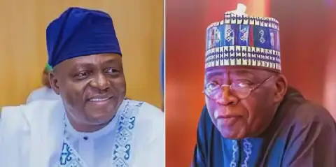 Tinubu’s petrol discount not return to subsidy — APC Chairman