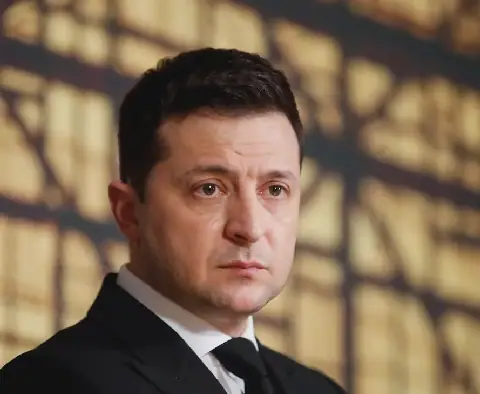 Zelenskyy