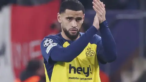Algerian Midfielder Adem Zorgane Attracts Interest from AC Milan