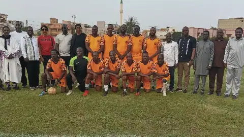 Coupe ASSEP, 1ʳᵉ édition : deux équipes déjà qualifiées pour les demi-finales