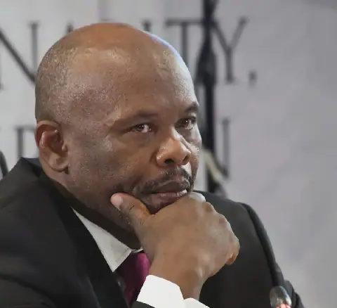 Shadrack Sibiya by ’n vorige hofverskyning.