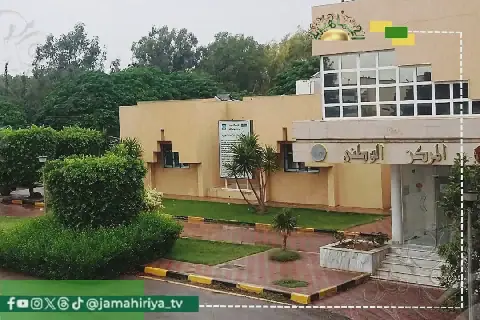 Libya Weather Forecast: Scattered Rains and Flash Flooding Expected