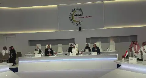 وزير الكهرياء: الربط الكهربائي العربي الشامل يدفع عجلة التنمية بالوطن العربي