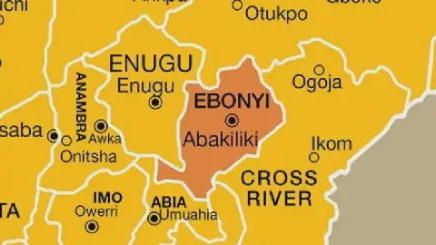 Ebonyi APC Urges Residents to Collect PVCs and Vote in 2027 Elections