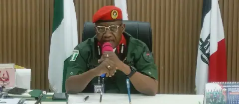 NSCDC Launches Safety Campaign in 182 Oyo Schools After Oriire Abduction