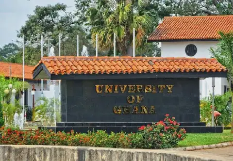 University of Ghana Postpones Reopening Due to GAUA Strike