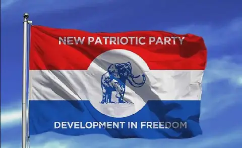 Ghana's NPP Halts Parliamentary Campaign Activities Ahead of Primaries