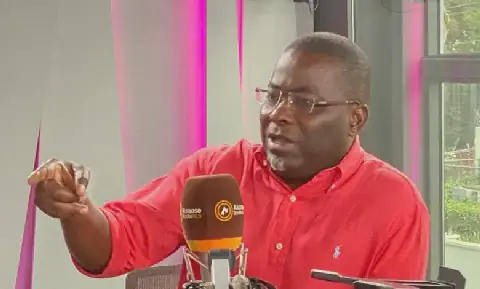 NPP's Bissue Suspends Parliamentary Campaign