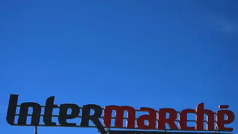 Cyberattack Disrupts French Supermarket Refrigeration Systems