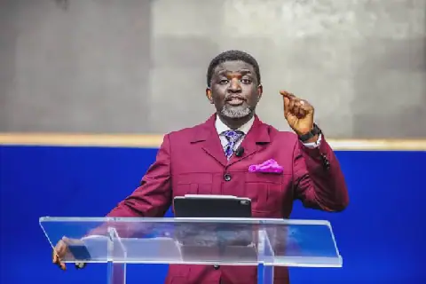 Archbishop Agyinasare Warns of Growing Culture of Dishonesty in Ghana