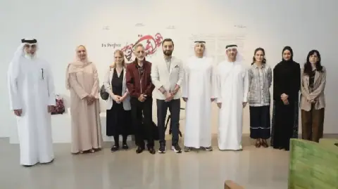 Exploring the Beauty of Arabic Calligraphy through Modern Art