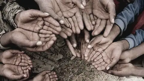 Global Poverty Index Sees First Rise Since 2010