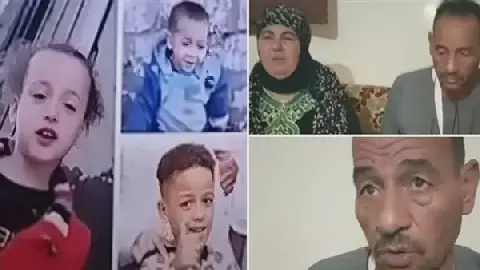 Tragedy Strikes in Egypt's Minya as Three Children Drown in Canal