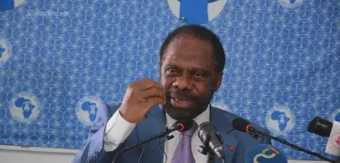 Côte d’Ivoire. Un responsable du parti de Laurent Gbagbo inculpé et placé sous contrôle judiciaire