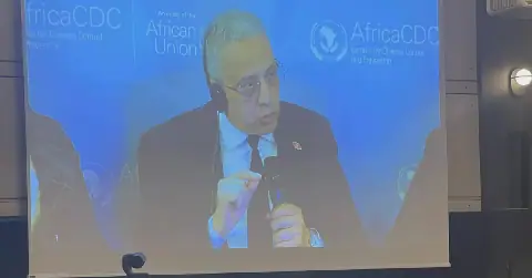 Tunisia Advocates for Integrated Traditional Medicine and Universal Access to Precision Medicine
