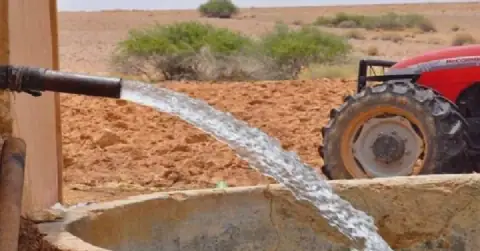 Tunisian Parliament Hosts Seminar on Regulating Unlicensed Deep Agricultural Wells
