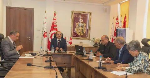 Tunisia's Electoral Body Prepares for 2027 Legislative and Municipal Elections