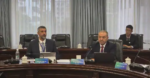 Tunisian Engineers' Order Proposes Strategic Projects to Enhance Arab-Chinese Cooperation
