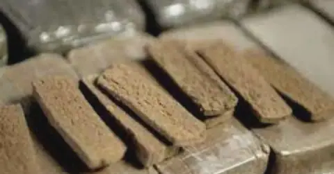 Tunisian Authorities Seize Large Quantity of Narcotics in September