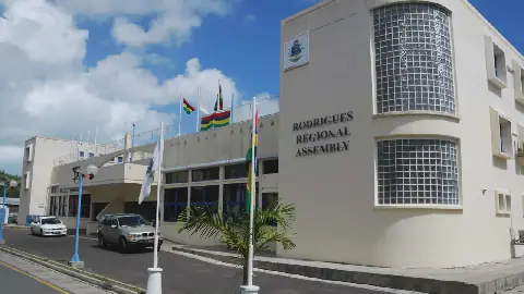 Mauritius' Rodrigues Island Marks 24 Years of Autonomy, Debate Continues