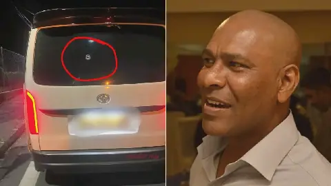 Mauritius: Policeman Gautam Singh Taukoor Held in Connection with Shooting Incident