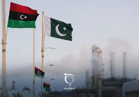 Pakistan Turns to Libyan Oil to Diversify Energy Supplies Amid Global Crisis