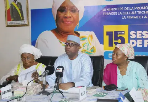 Mali Invests Over 324 Million Fcfa in Women's Empowerment in 2025