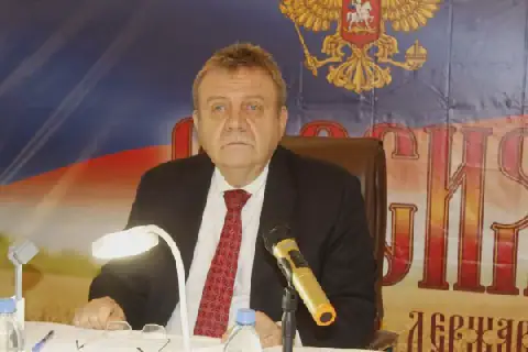 Russian Ambassador Outlines Upcoming Russia-Africa Summit