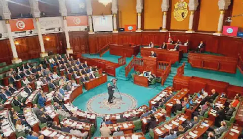 Tunisian Parliament Hosts Day-Long Meeting to Discuss Draft Law on Unlicensed Deep Agricultural Wells