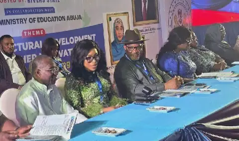 85th JCC: FG, States Battle Education Crisis with Infrastructure, Teacher Motivation