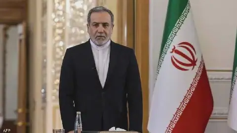 Iran Offers Help to Facilitate Dialogue Between Saudi Arabia and Houthis