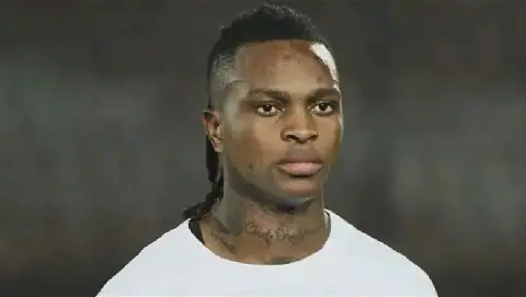 Egyptian Football: Zamalek's Chico Banza Slams Refereeing After Loss to Al Ahly