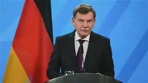 German Foreign Minister: Russia Will Not Prevail in Ukraine War