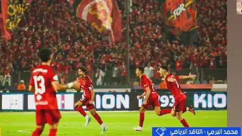 Egyptian Sports Critic Questions Al Ahly's Performance Despite Win Over Zamalek