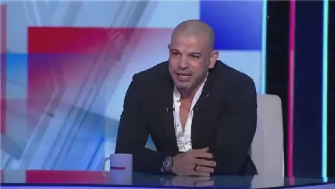 Egyptian Football: Bashir El-Tabeei Criticizes Zamalek's Performance Against Al Ahly