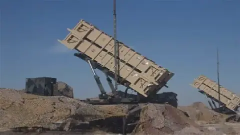 Saudi Arabia Intercepts Two Ballistic Missiles Launched by Houthis