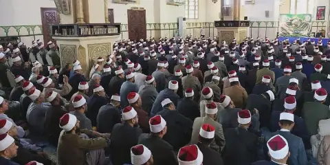 Egyptian Ministry of Endowments Sets Friday Sermon Theme as "Intellectual Security for Societal and National Stability"