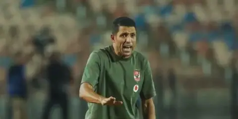 Al Ahly's Mental Preparation Key to Victory Over Zamalek