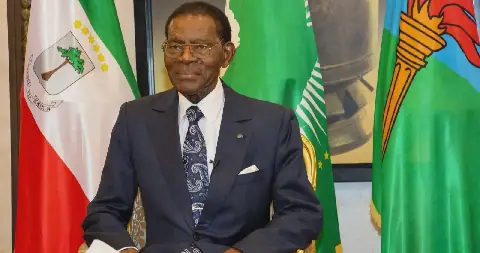 Equatorial Guinea Celebrates 58th Independence Anniversary