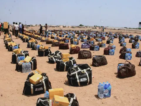 African Leaders Urged to Address Migration Crisis After Djibouti Tragedy