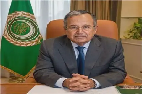 Arab League Vows Support for Saudi Arabia Against Houthi Attacks