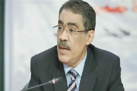 Egyptian President's Strategic Diplomacy Reflected in Recent Visits